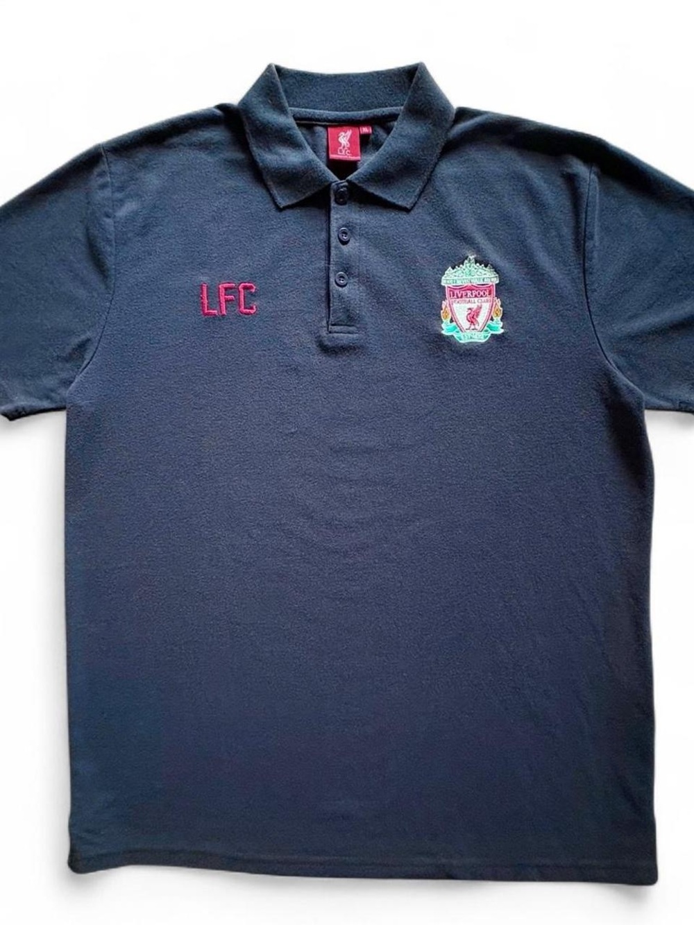 LFC Liverpool Football Club Official Merchandise XL